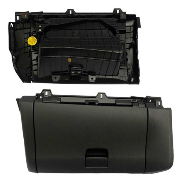 Porta Luvas Completo Honda Hr-v Exl 2018 
