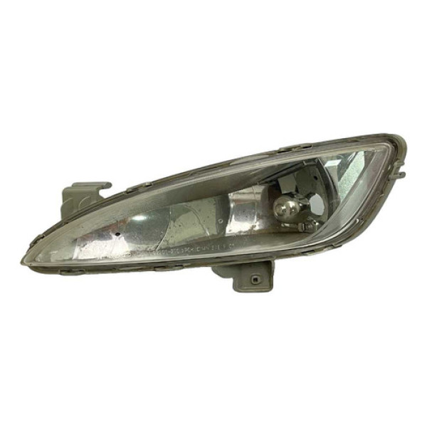 Farol Milha Esquerdo Kia Optima 2012 Mancha Interna 922012t0 Branco