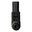 Sensor Impacto Chevrolet Tracker 2020 2025  26214568 Preto