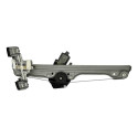 Maquina Vidro Dianteiro Esquerdo Chevrolet Onix Lt 2024 2025