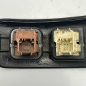 Botão Trava Elétrica Peugeot 207 2007 2012 | 9625077077