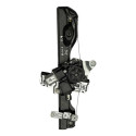 Máquina Motor Vidro Dianteiro Esquerdo Onix 1.4 2013