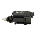 Motor Atuador Trava Fechadura Porta Malas Onix 2013