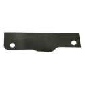 Capa Protetora Limpador Para-brisa Onix 2024 | 26379490 Preto