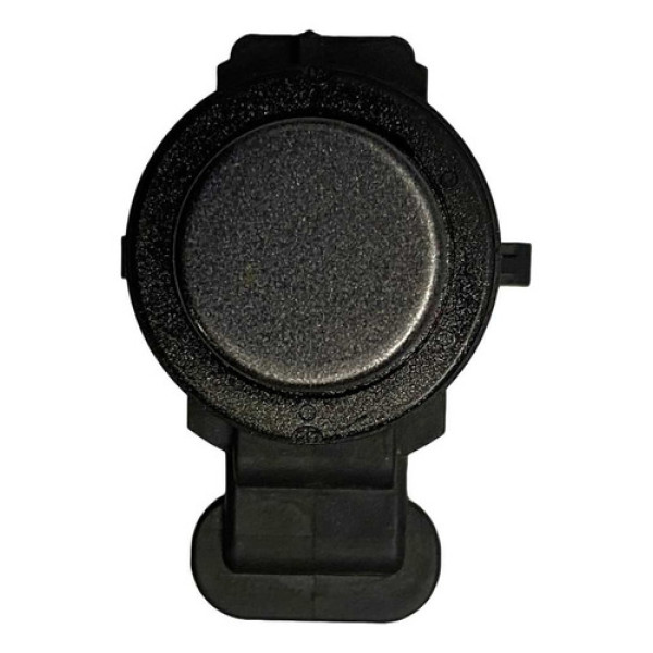 Sensor Estacionamento Traseiro Jeep Compass 2022 2023  Preto