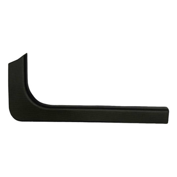 Soleira Dianteira Direita Fiat Strada  2021  Preto
