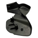 Acabamento Banco Dianteiro Esquerdo Jeep Compass T270 2021 Preto