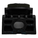 Coxim Isolador Superior Radiador Chevrolet Tracker  2020 