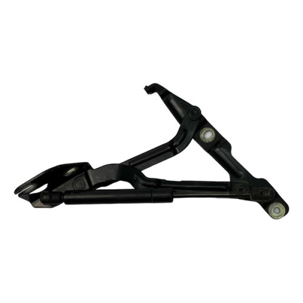 Dobradiça Tampa Traseira Esquerda Audi A4 2001 | 3b5827301a