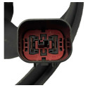Motor Ventilador Chevrolet Onix Aspirado 2023 2024 220v