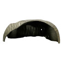 Defletor Protetor Calor Escapamento Onix 1.0 Lt 2020 2024