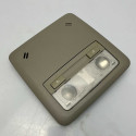 Luz Teto Cortesia Chevrolet Cobalt 1.8 2019 | 52151014