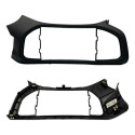 Moldura Multimídia Chevrolet Prisma 2021 | 52096475