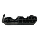 Tampa Acabamento Caixa Evaporadora Tracker 2020 | T54241c Preto
