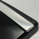 Moldura Porta Traseira Direita Cruze Sedan 2016 Detalhe