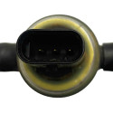 Mangueira Sensor Bomba Combustível Chevrolet Tracker 2022 Preto