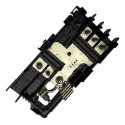 Polo Positivo Bateria Chevrolet Tracker Premier 1.2 2020