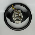 Volante Direção C Mídia C4 Pallas 2008 2009 2010 2011 2012