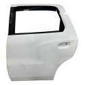 Porta Traseira Esquerda Chevrolet Spin 2019 2020 Traseira Direita Branco