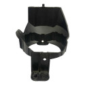 Suporte Farol Milha Neblina Direito Chevrolet Spin 2012 2019 Preto