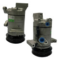 Compressor Ar Condicionado Ônix Plus 1.0 1.4 20 24 52160084