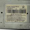 Rádio Cd Player Chevrolet Captiva 2012 2013 2014 2015 2016