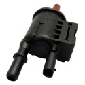 Válvula Solenoide Canister Chevrolet Tracker 2022