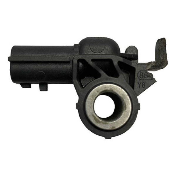 Sensor Impacto Espoleta Nissan Versa Kicks 2022 2025 Detalhe
