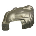 Defletor Calor Catalisador Chevrolet Onix 1.0 Turbo 2022