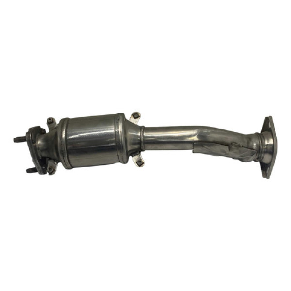 Catalisador Secundario Honda Fit 1.5 2015 2021 91vk0759