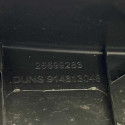 Moldura Caixa Fusíveis Chevrolet Onix 2024 | 26699283 