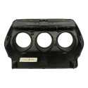 Moldura Comando Ar Central Chevrolet Onix 2023 2024