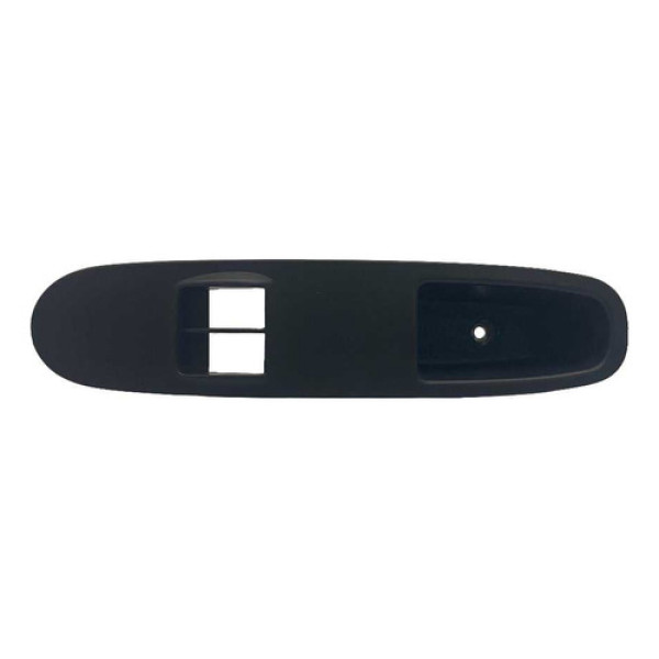 Moldura Botão Vidro Duplo Punto Linea 2013 2014 | 10021136