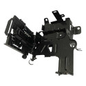 Suporte Bateria Chevrolet Onix Lt 1.0 2020 2024   26391145