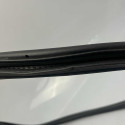 Borracha Porta Dianteira Esquerda Chevrolet Cruze 2017 2023 Preto