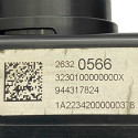Controle De Ar Chevrolet Tracker 2021 2023