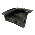 Acabamento Interno Retrovisor Esquerdo Chevrolet Spin 2021 Preto