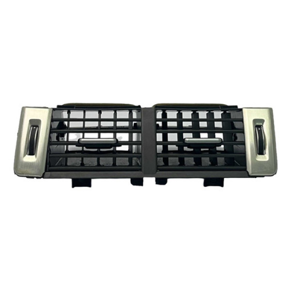 Difusor Ar Central Land Rover Evoque 2014 2015 Bj32014l21ab