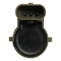 Sensor Estacionamento Parachoque Diant Chevrolet Tracker 20 Preto