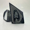 Retrovisor Esquerdo Manual Gm Onix Prisma 2013/19 E11026674