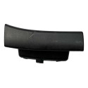 Puxador Porta Traseiro Direito Zafira 2003 2004 Preto
