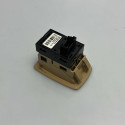Botão Vidro Traseiro Direito Bmw 320i 2013 2015 | 924164803