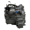 Caixa Marcha Câmbio Honda City 1.5 16v Aut. 2010 2015