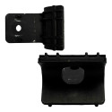 Suporte Superior Radiador Chevrolet Spin 2013/15 | 95016649
