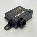 Sensor Estacionamento Chevrolet Ônix Tracker 2021/2024 Preto
