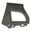  Moldura Difusor De Ar Esquerdo Toyota Corolla 2016