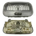  Luz Cortesia Citroen C4 Lounge 2013 2014
