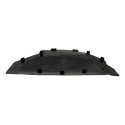 Tampa Reboque Dianteira Chevrolet Tracker 2022 2023 Preto