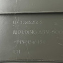 Moldura Acabamento Console Direito Cruze 2018 | 1000892