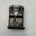 Difusor Ar Chevrolet Captiva 2009 2016